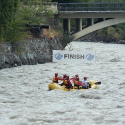 Slalom Ivrea